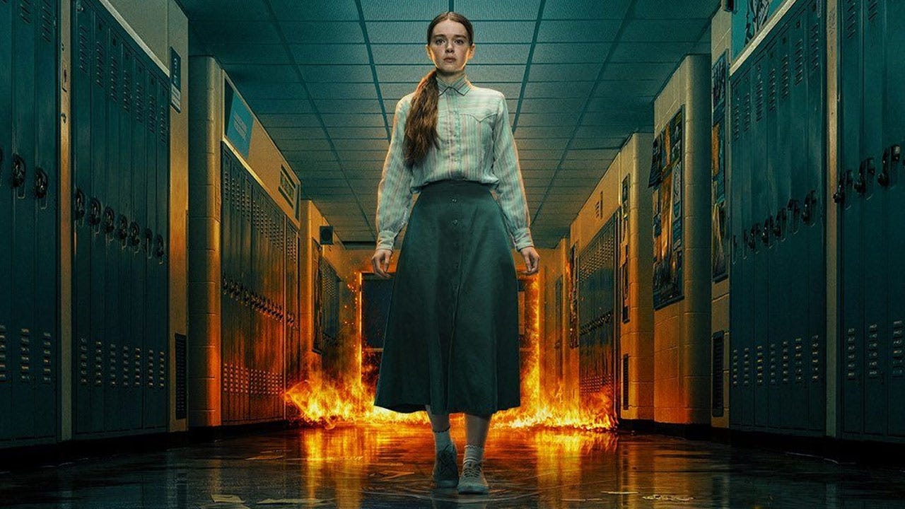 Long Live the Prom Queen: Carrie Is Back and Mike Flanagan Has Successfully Made the Case for Why Her Story Needed to Be Retold