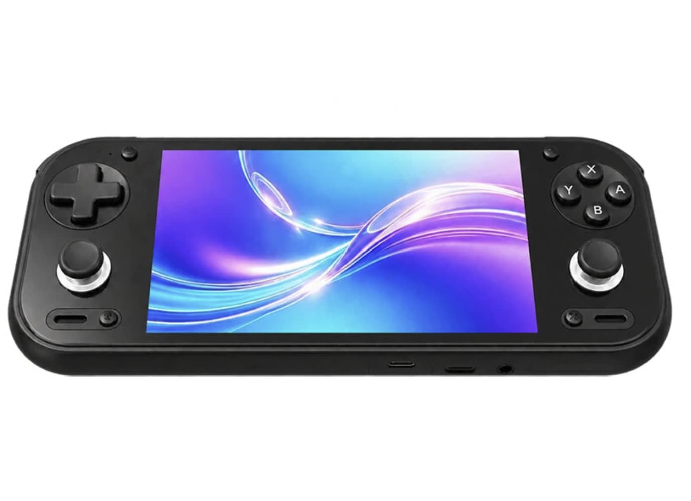ANBERNIC RG 55G1 Review: Snapdragon Android Gaming Handheld
