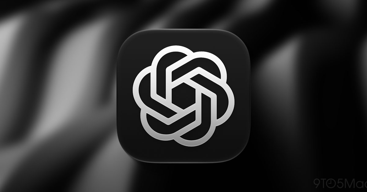 OpenAI expanding ChatGPT dot access to iMessage and RCS – 9to5Mac