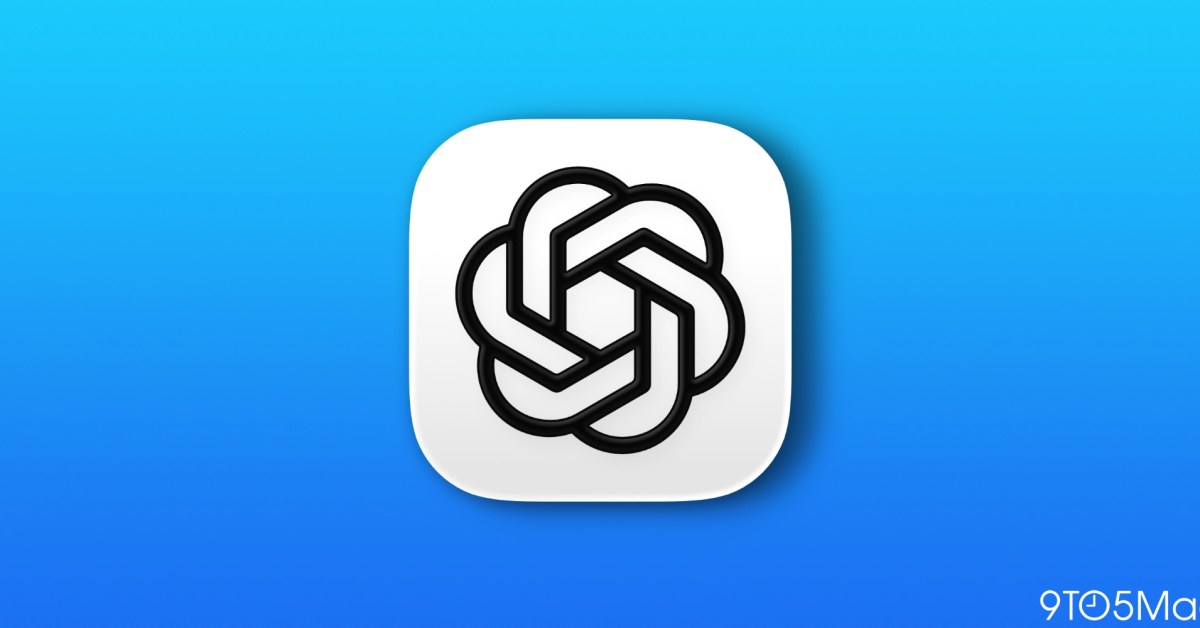 OpenAI brings GPT-6 to ChatGPT and debuts Intelligent UI – 9to5Mac