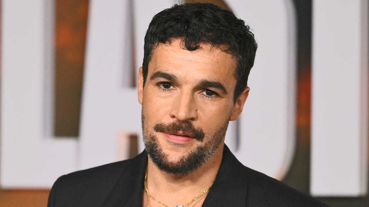 ‘I Gotta Do the X-Men Movie First’ — Professor X Actor Christopher Abbott Insists He’s Not in Doomsday or Secret Wars