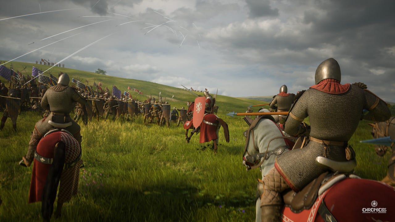 Chronicles: Medieval Developer’s Funding ‘No Longer in Place’ as Studio Might Close Before They Can Launch the Game