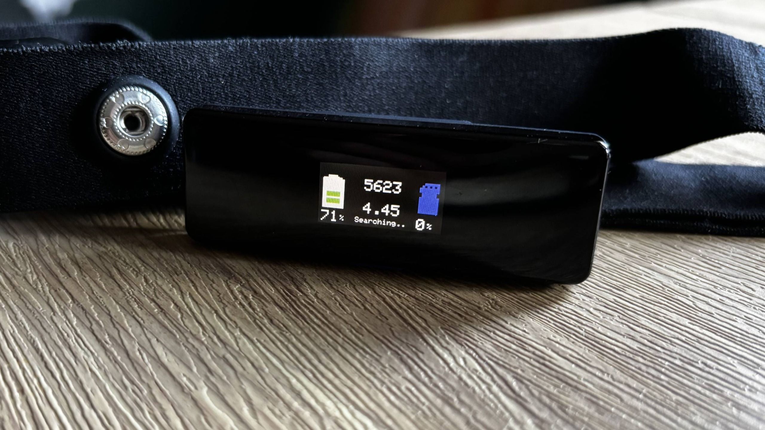 The Frontier X2 heart rate monitor is accurate, useful, and might even replace your Fitbit entirely