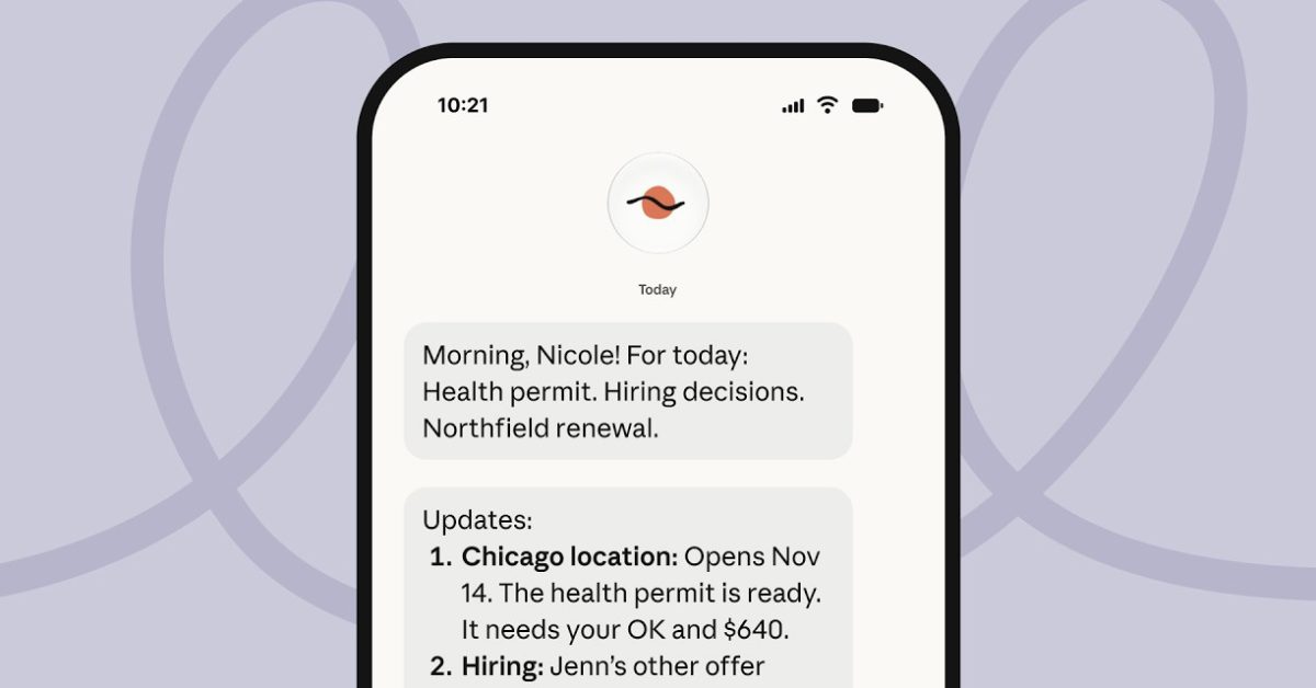 Claude Duet is Anthropic’s proactive AI agent answer to Muse and OpenAI’s Dots [Video]