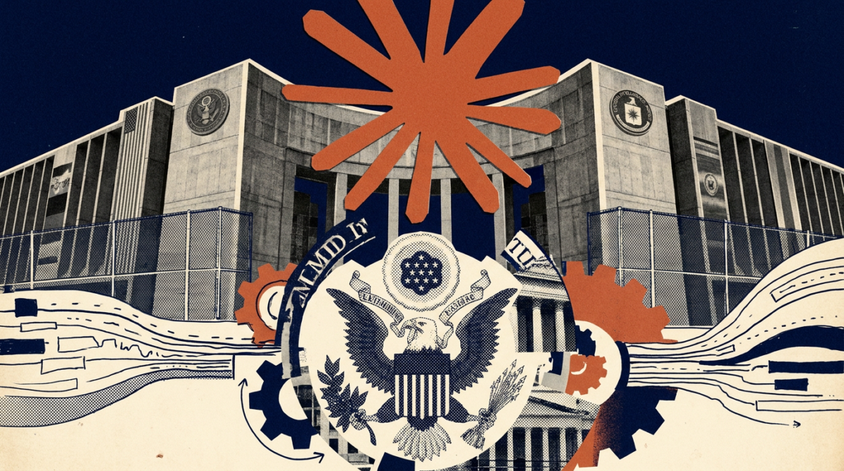 Anthropic brings Claude to civilian agencies as its fight with the Pentagon drags on
