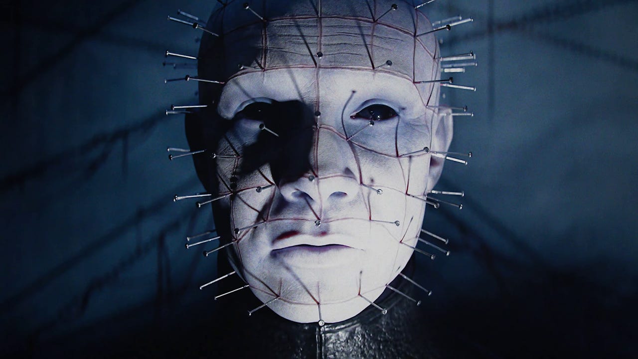 ‘More to Come’ — Saber Interactive CEO Says Clive Barker’s Hellraiser: Revival is ‘First in a Series’ of Releases from the Studio
