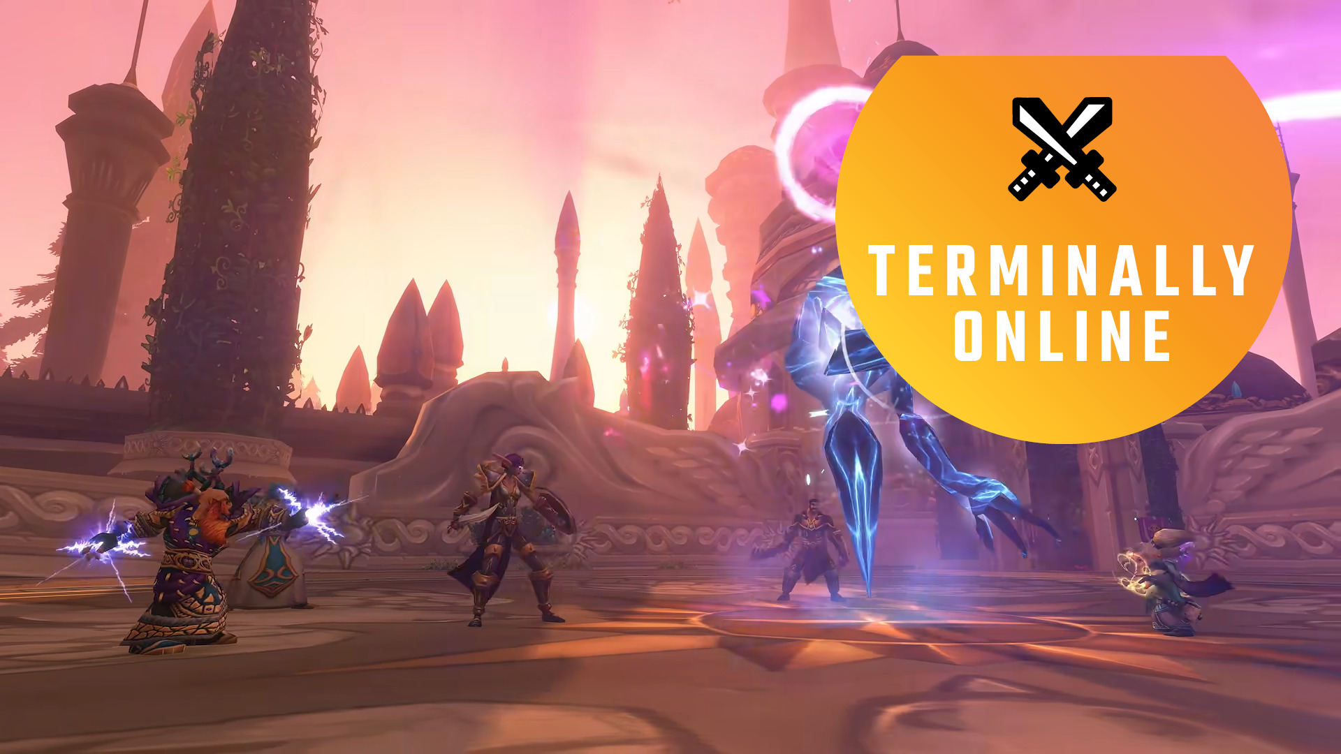 Now it’s over, WoW: Forever’s beta has left me with just one fear—its endgame