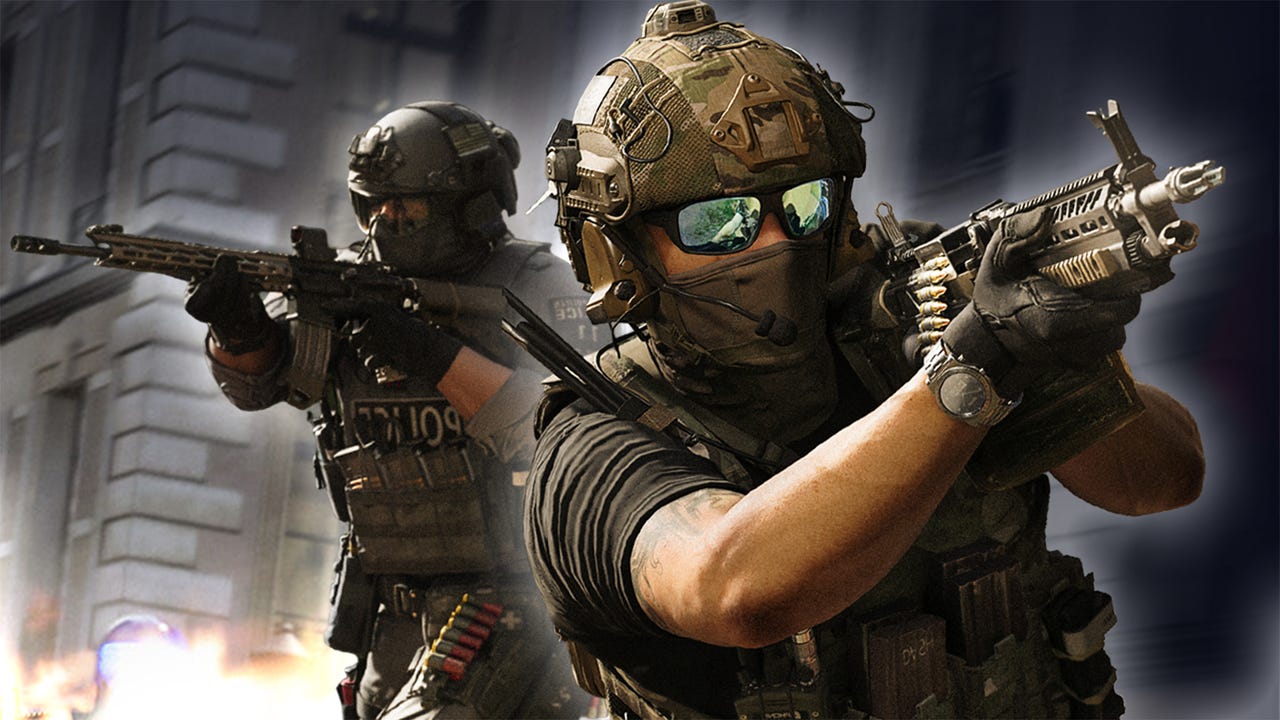 What’s Your Favourite Call of Duty? Come and See if It Made Our Top 10 Call of Duty Multiplayer Games
