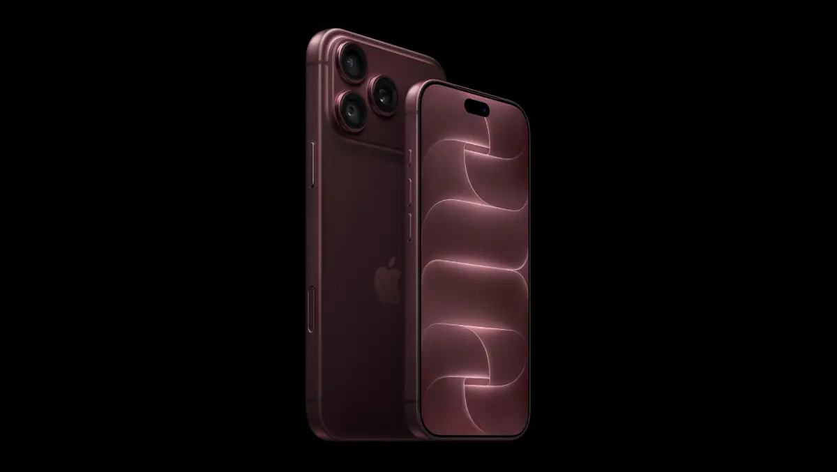 Hands-on review: No fold, but iPhone 18 Pro Max still shines