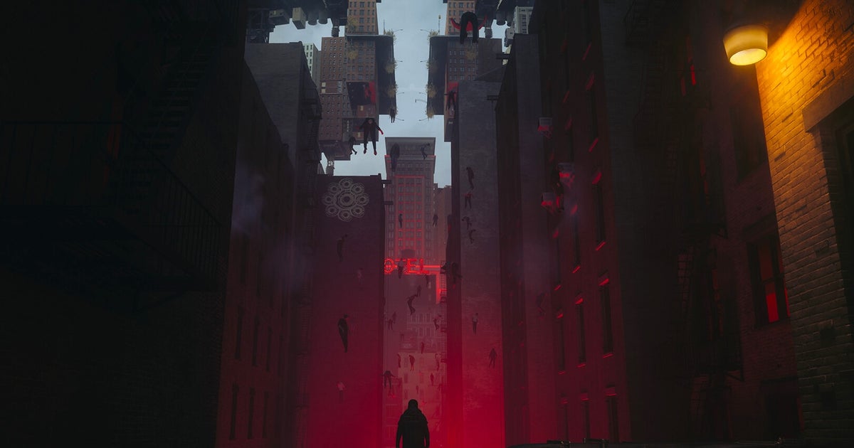 Control Resonant becomes the fastest-selling game in Remedy’s history, outpacing Alan Wake 2 and the original Control
