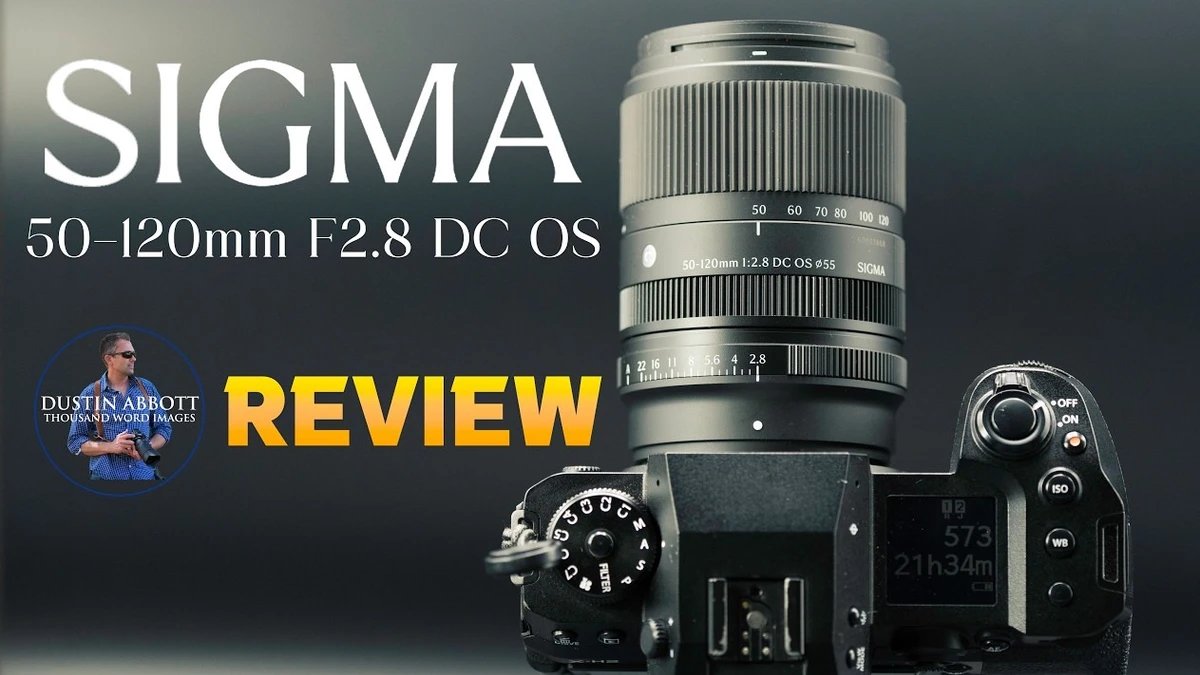Sigma 50-120mm f/2.8: Fujifilm’s Affordable Alternative | Fstoppers