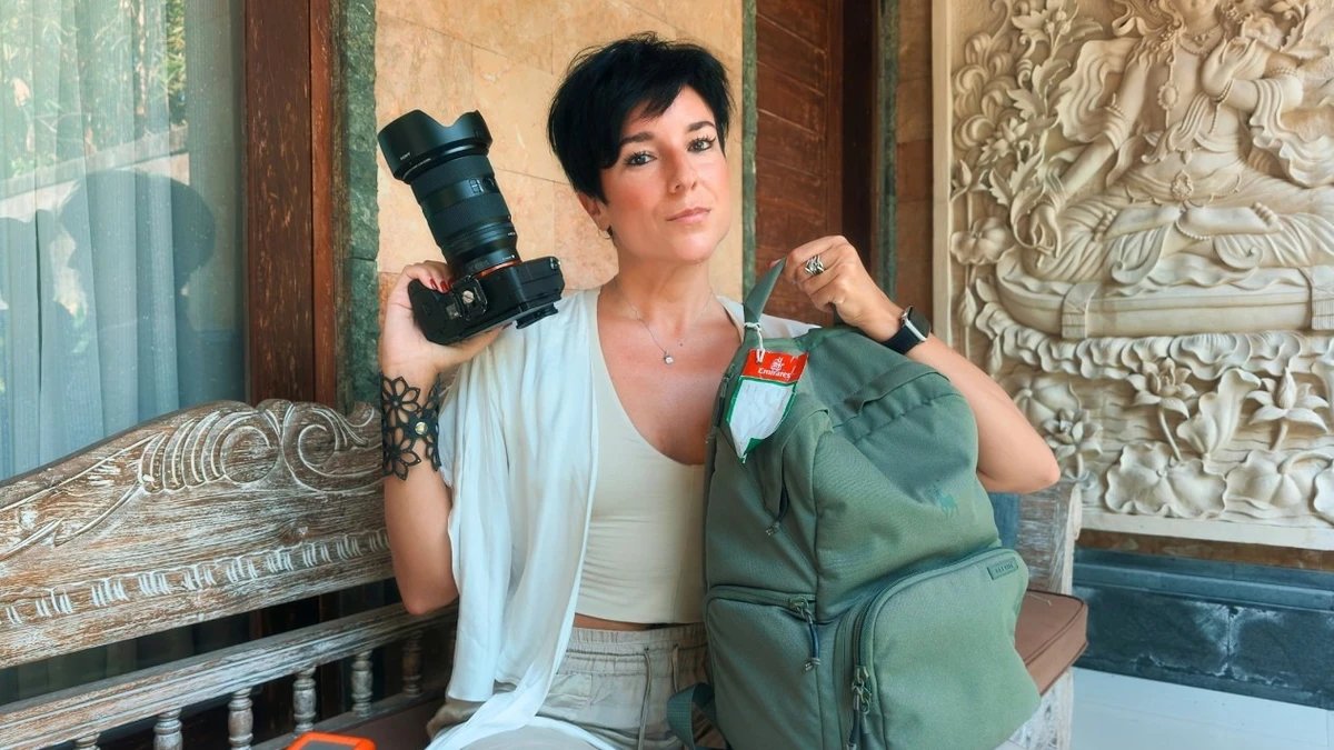 7 Travel Items That Simplify Road Photography | Fstoppers