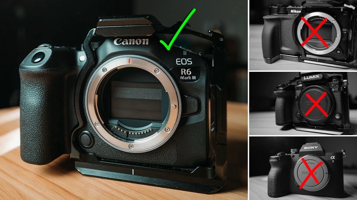 Canon’s Edge in Professional Video Work | Fstoppers