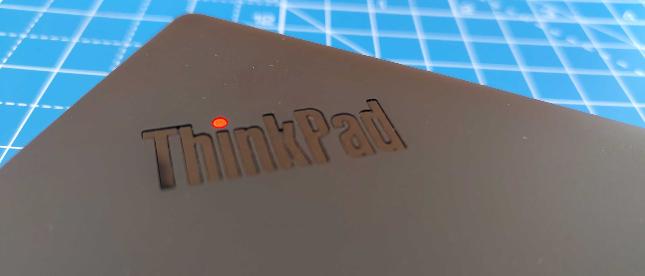 Lenovo ThinkPad T14s Gen 6 (AMD): Still the gold standard for business