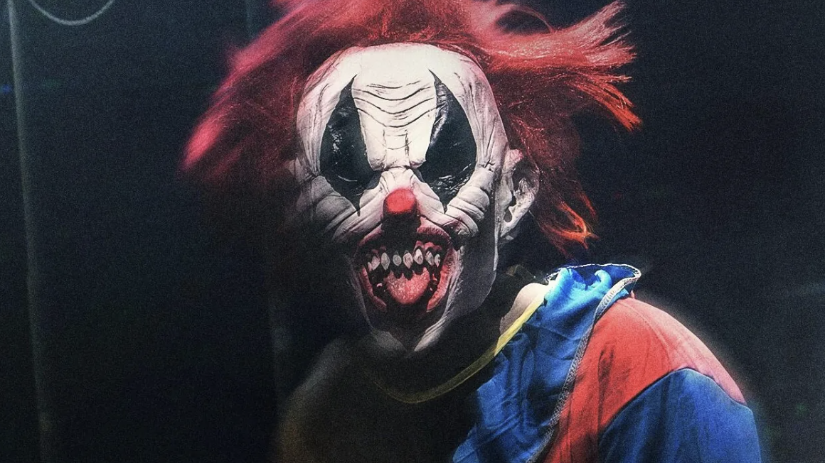 How to watch Clown Panic online from anywhere – guide to stream the doc now