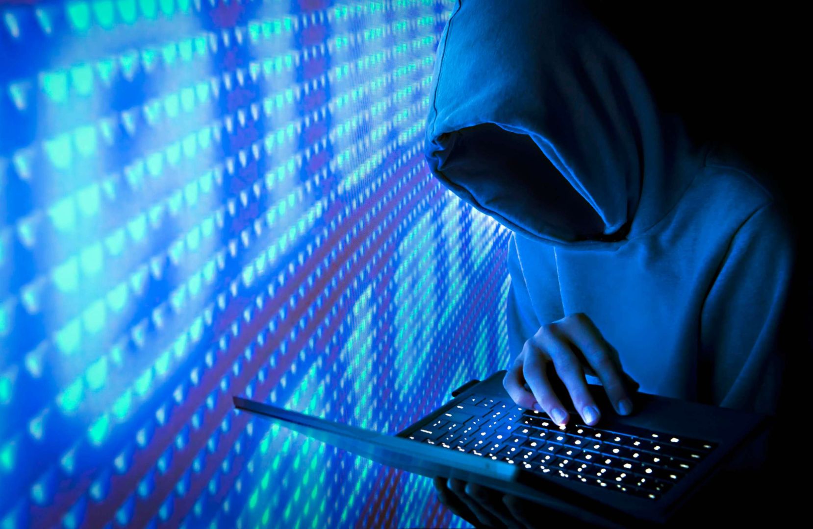 Hackers target smart home appliances