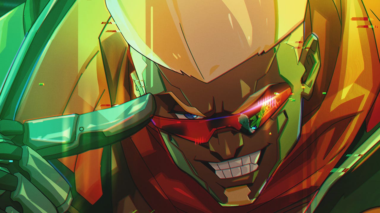 Cyberpunk TCG Is Bringing Netflix’s Edgerunners to the Tabletop in 2027, and We Have an Exclusive Look at the Cards and All-New Chase Rarity Info