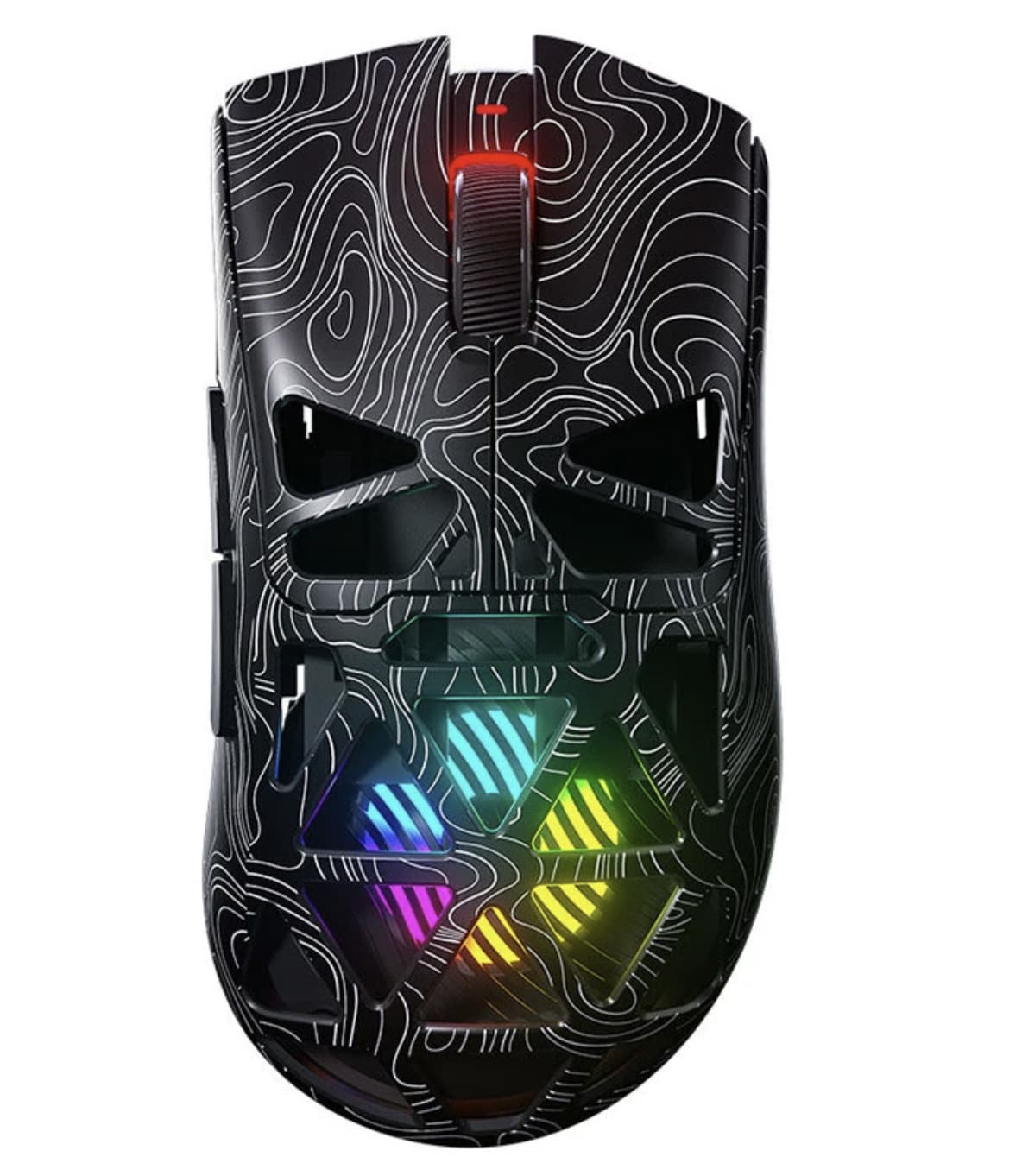 AULA SC620 Review: 67g Tri-Mode Wireless Gaming Mouse