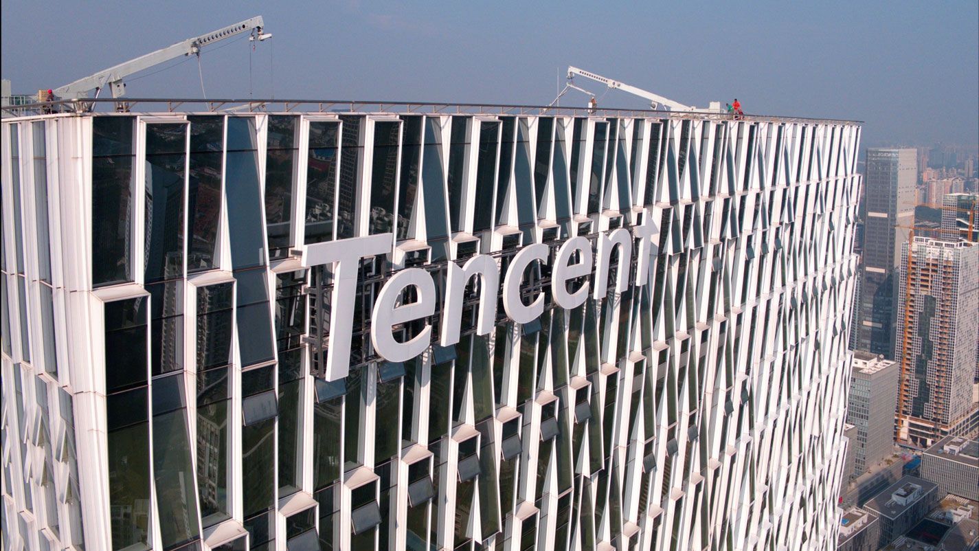 AI agent fleet likely from Chinese firm Tencent pulled data from rival Alibaba’s maps, researchers say — 1,810 scans in one day, some runs labeled themselves ‘claude’