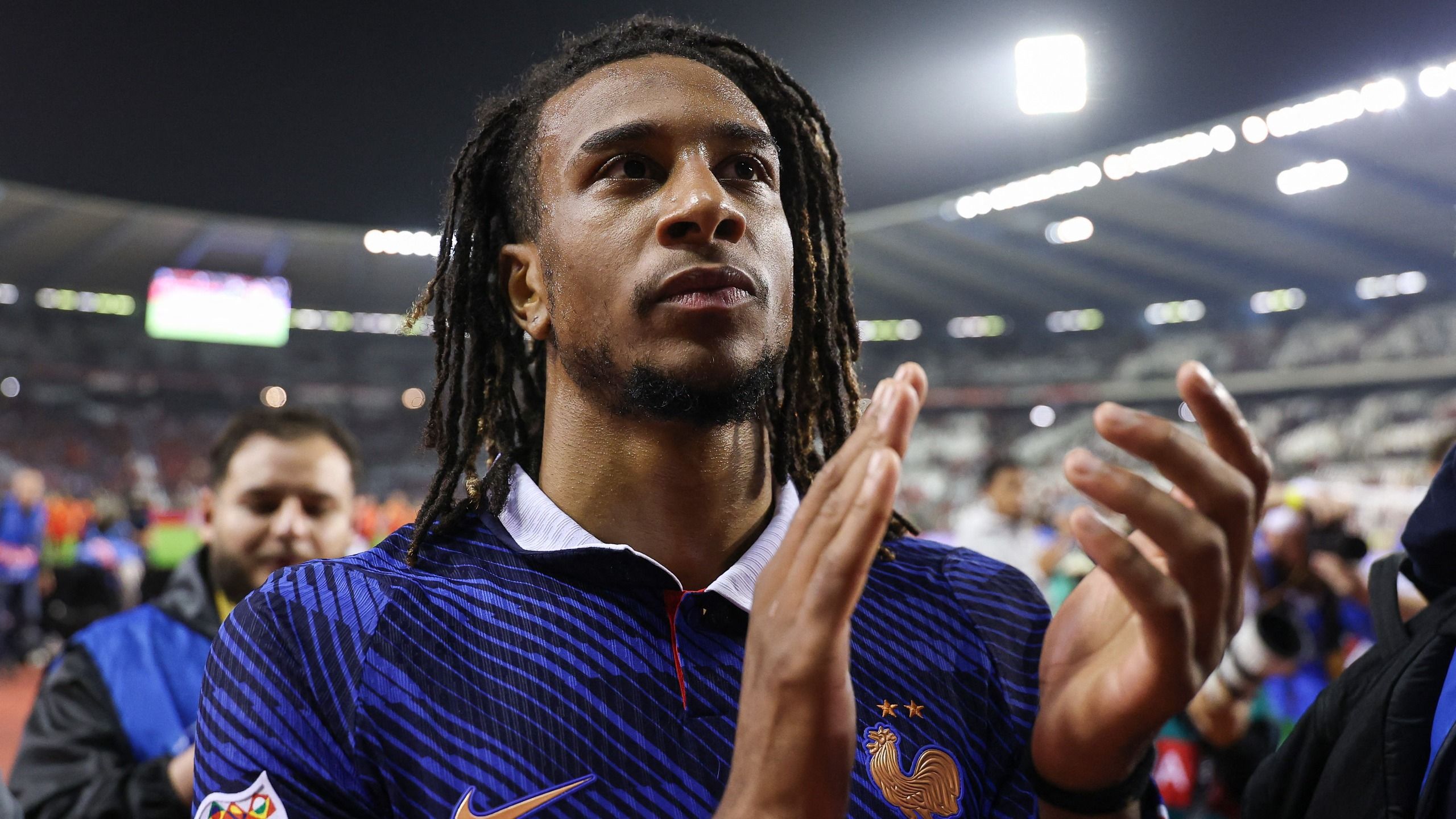 How to watch France vs Italy: Free Streams & TV Channels as Zinedine Zidane faces Roberto Mancini in Paris, team news