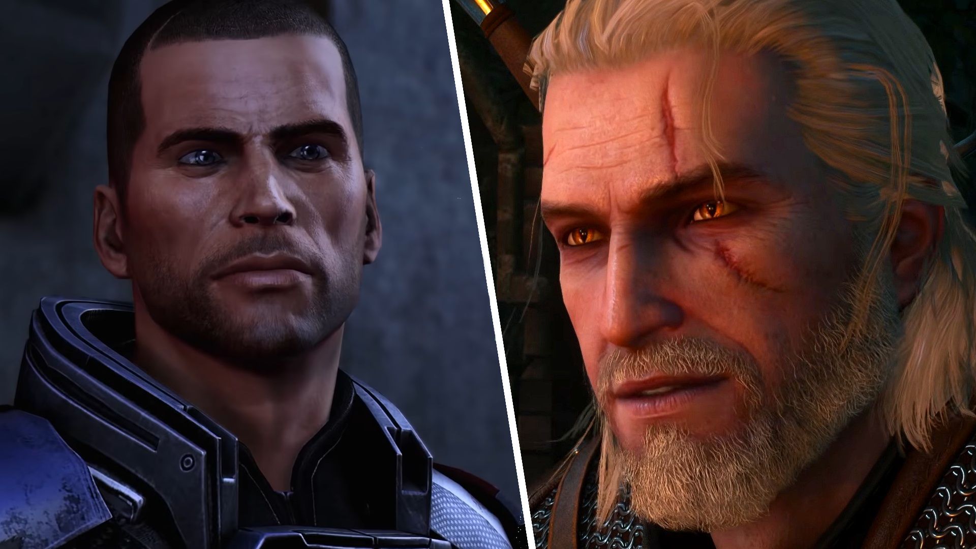 CD Projekt boss pays tribute to BioWare for helping bring The Witcher to life 20 years ago: ‘BioWare has been a massive part of CDPR history’