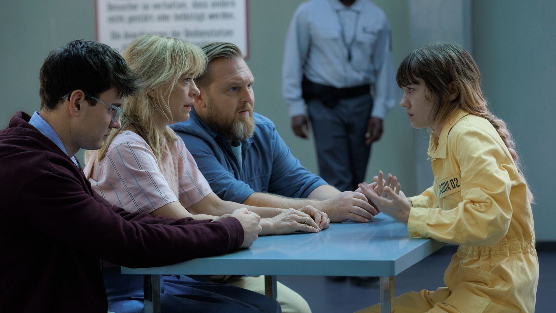 How to watch Where’s Wanda season 2 online – stream the German dark comedy from anywhere