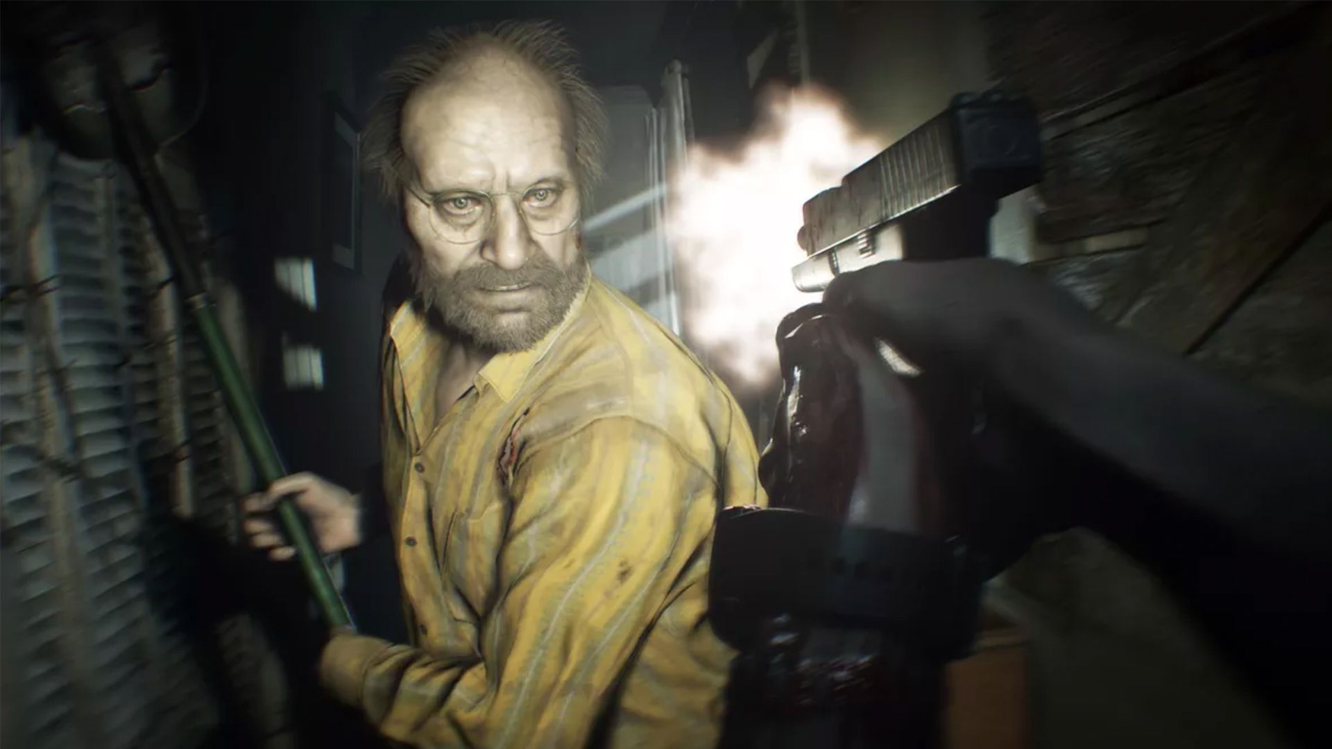 The Last of Us inspired Resident Evil 7’s course correction because the devs “wanted the critical acclaim other games were garnering,” ex-Capcom senior dev says