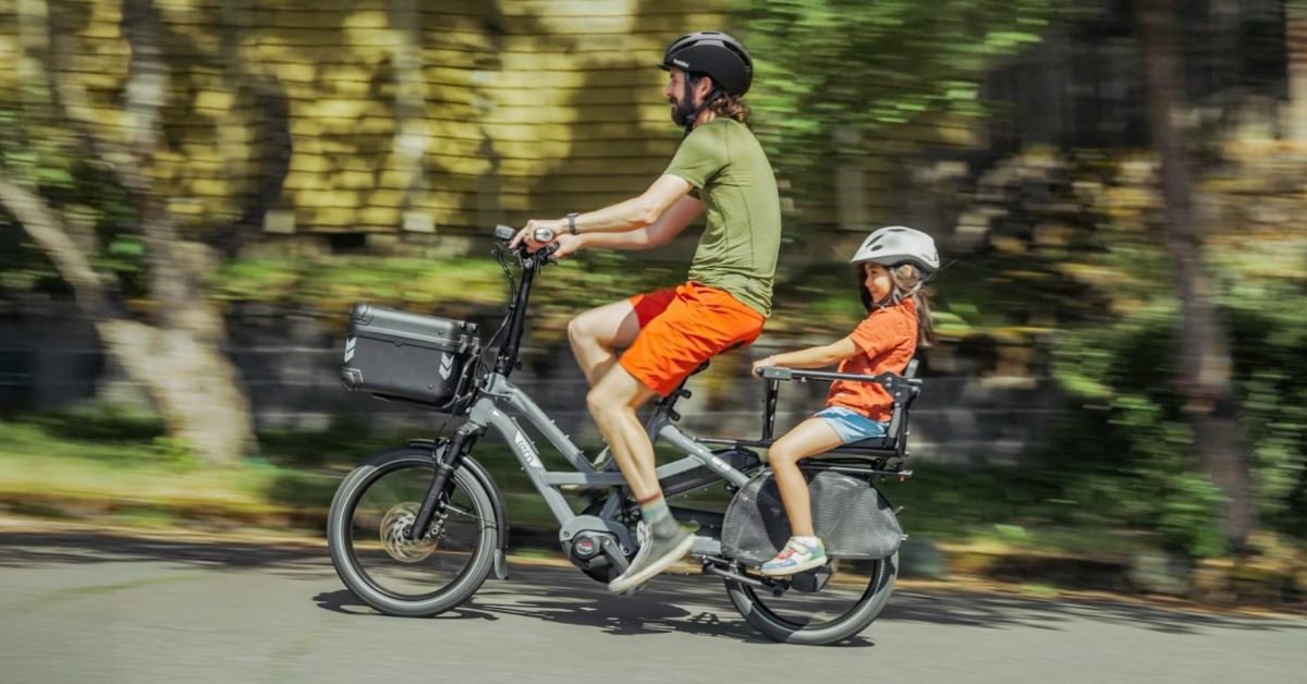 New Jersey may finally reverse its draconian e-bike law after massive backlash