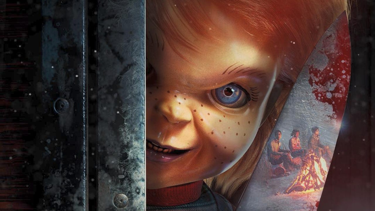 ‘Hold a License Challenge: Impossible’ — Chucky Is Leaving Dead by Daylight Just Months After Fans Accepted the Loss of Michael Myers