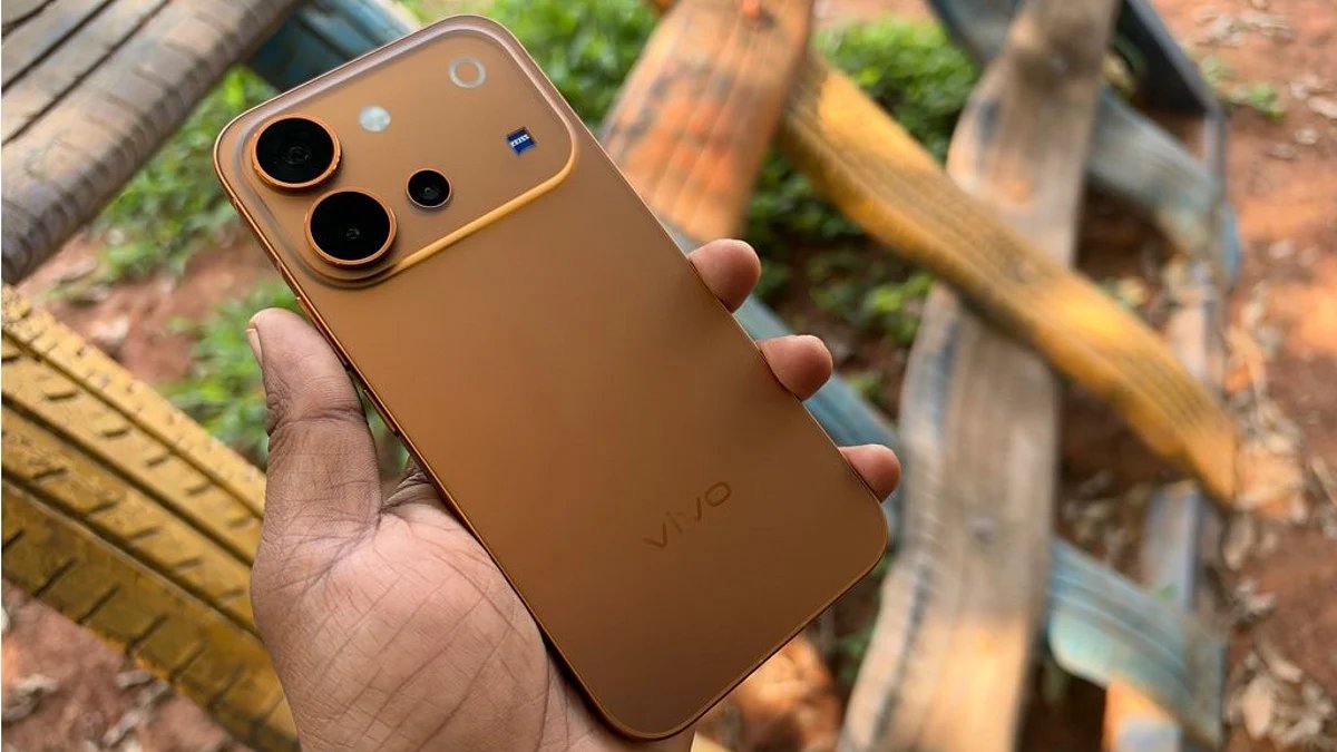 Vivo V80 Review: Capable performer with impressive camera