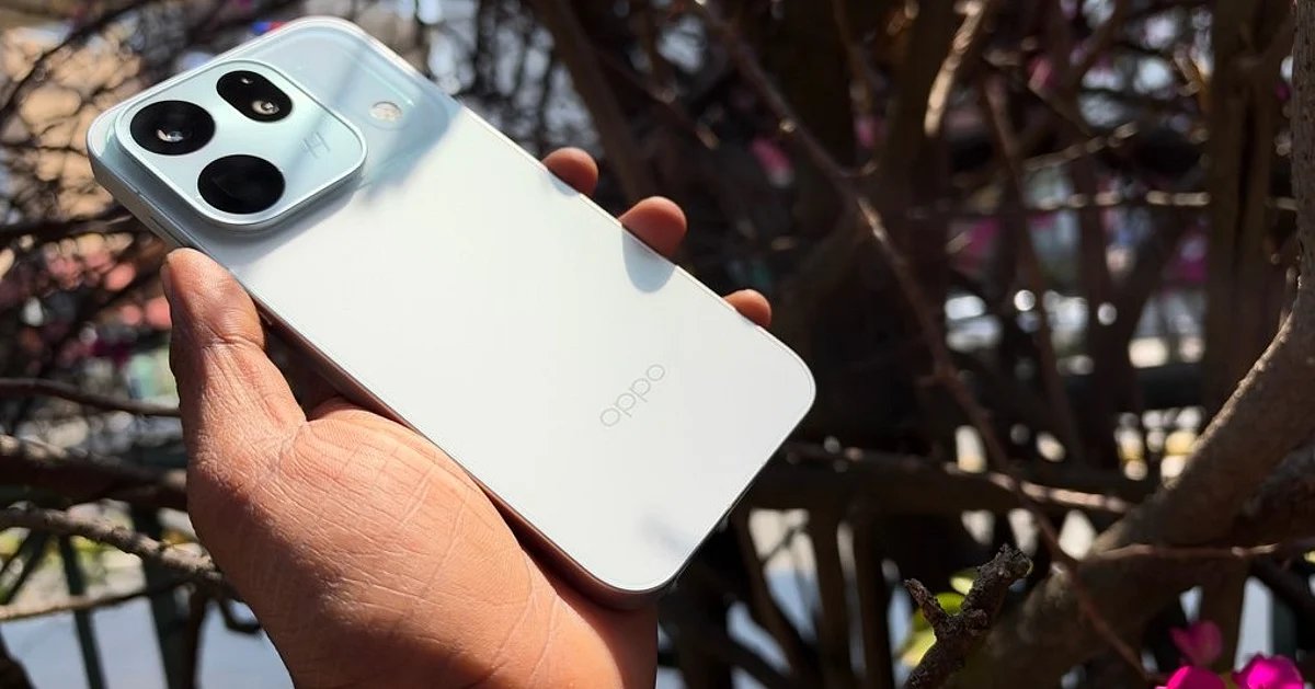 Oppo Find X10 Review: Powerful performer with an incredibly good camera