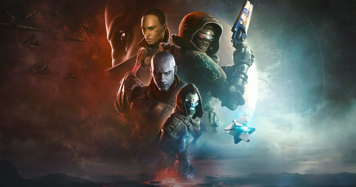 Bungie plans to share first details about surprise ‘unvaulting’ of Destiny 2 content soon, saying it knows there are “a lot of questions”