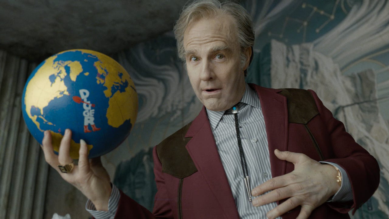 Digger Bombs With $20 Million Global Opening at the Box Office as Verity Takes the Top Spot