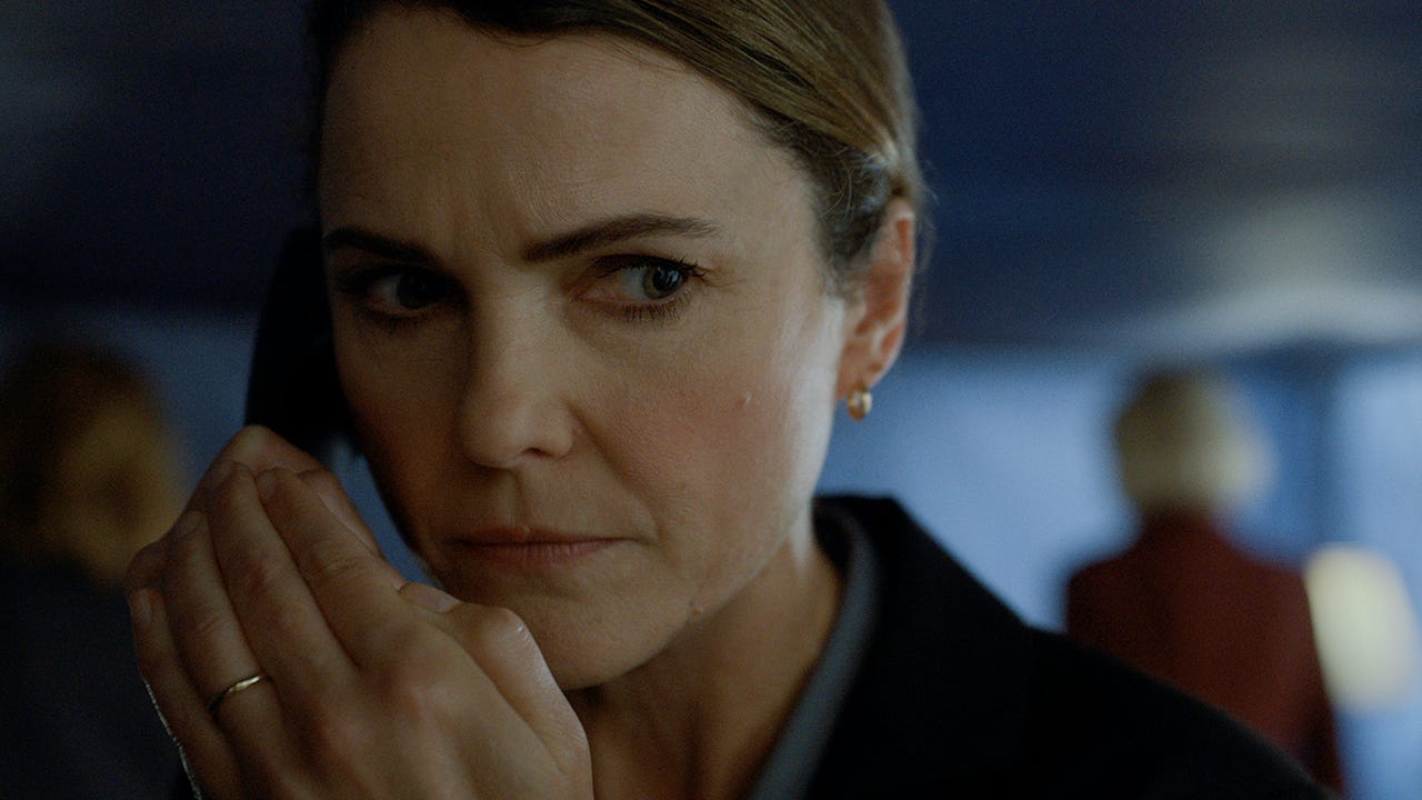How The Diplomat Season 4 Turns an Assassination Attempt and Marital Drama Into the Best Political Thriller Currently on Television