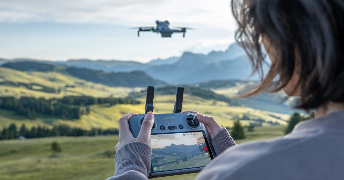 DJI’s best Mini drone deal includes more than you think