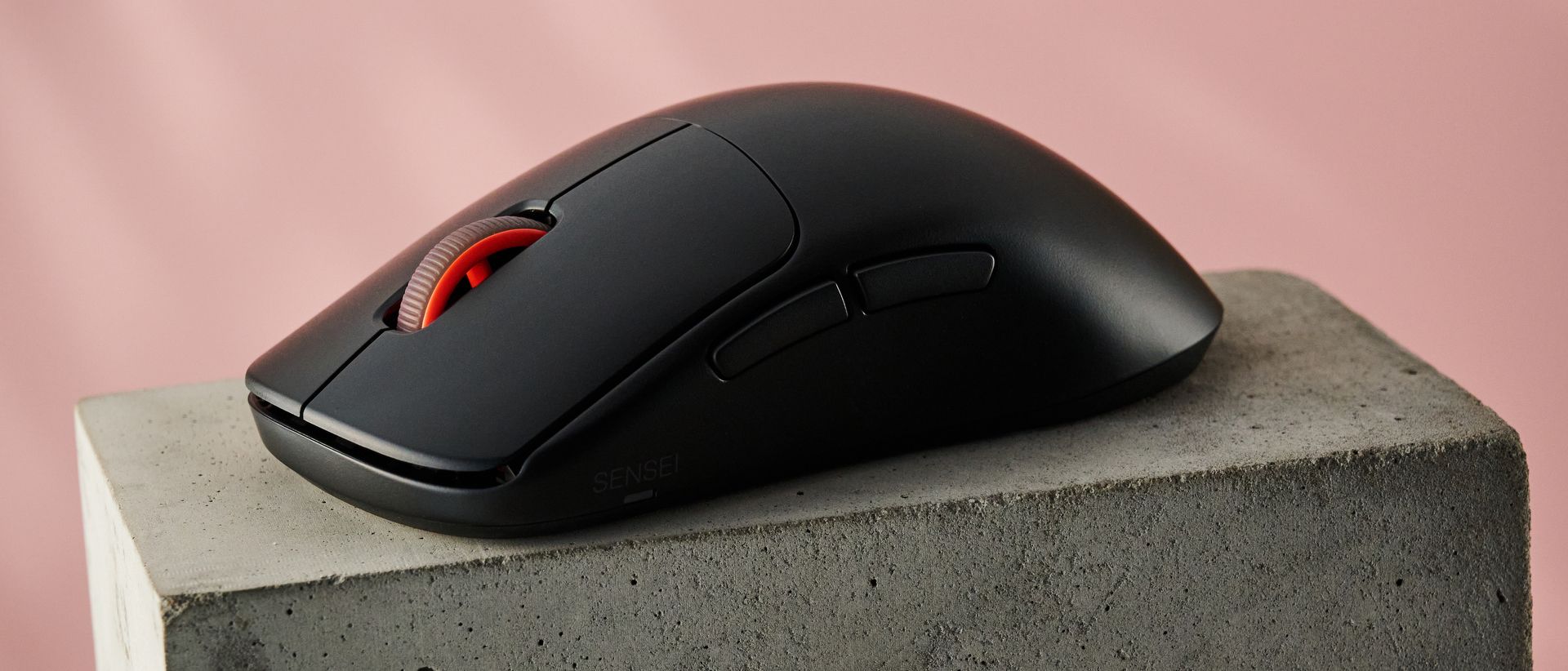 I’ve never tested a wireless mouse that performs better than this SteelSeries model, but I still wouldn’t recommend it to everyone — here’s why