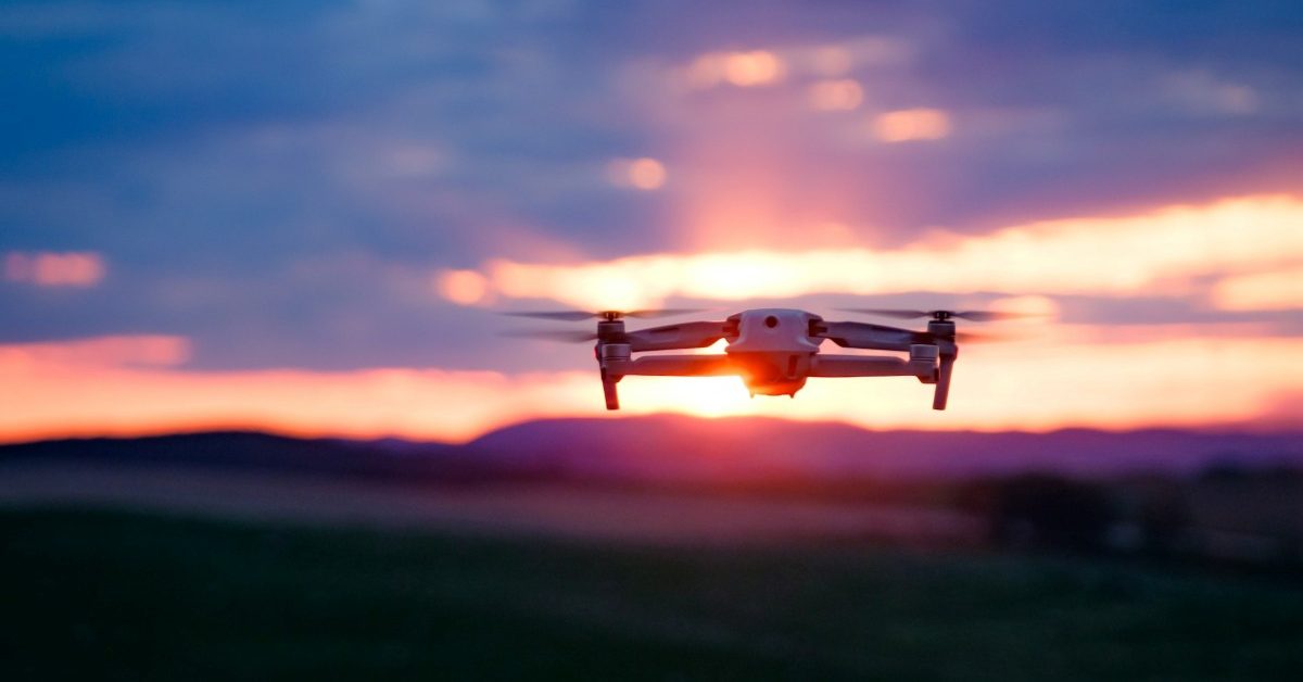 Police drones near airports can now get faster FAA clearance