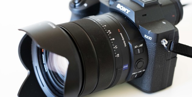 Sony RX10V review: Big reach, one camera – Australian Photography