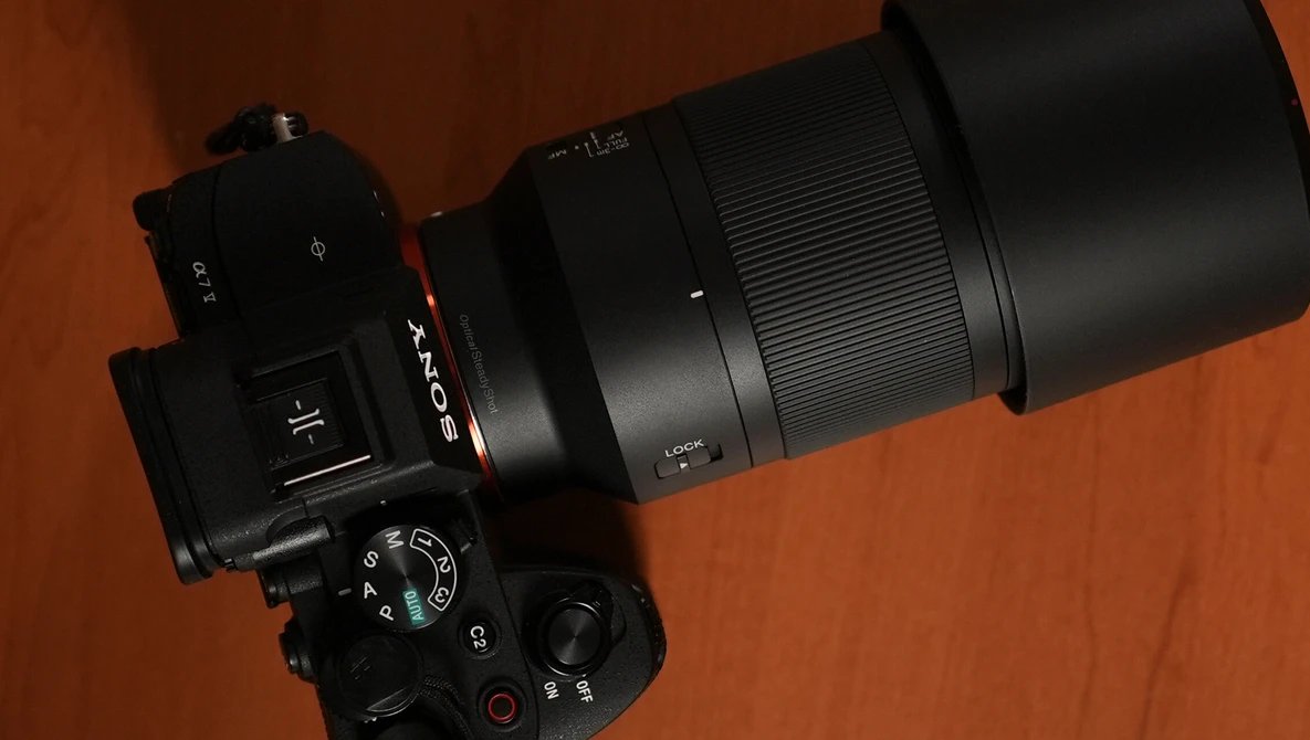 Sony 100-400mm: The Affordable Telephoto Gateway | Fstoppers