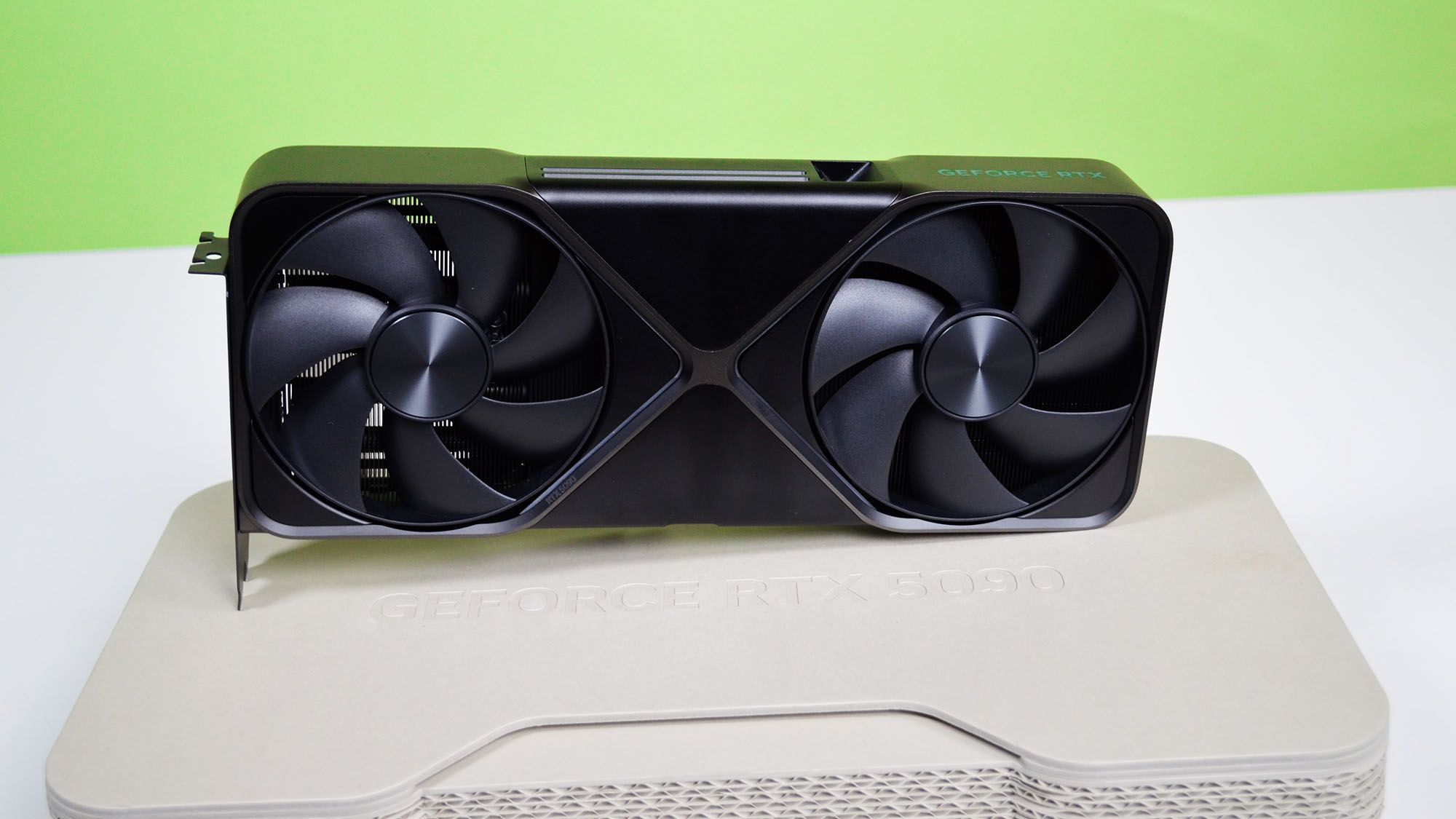 ‘This is ridiculous’: Micro Center reportedly now makes you fill out a form and scan a government photo ID to buy an Nvidia RTX 5090 GPU
