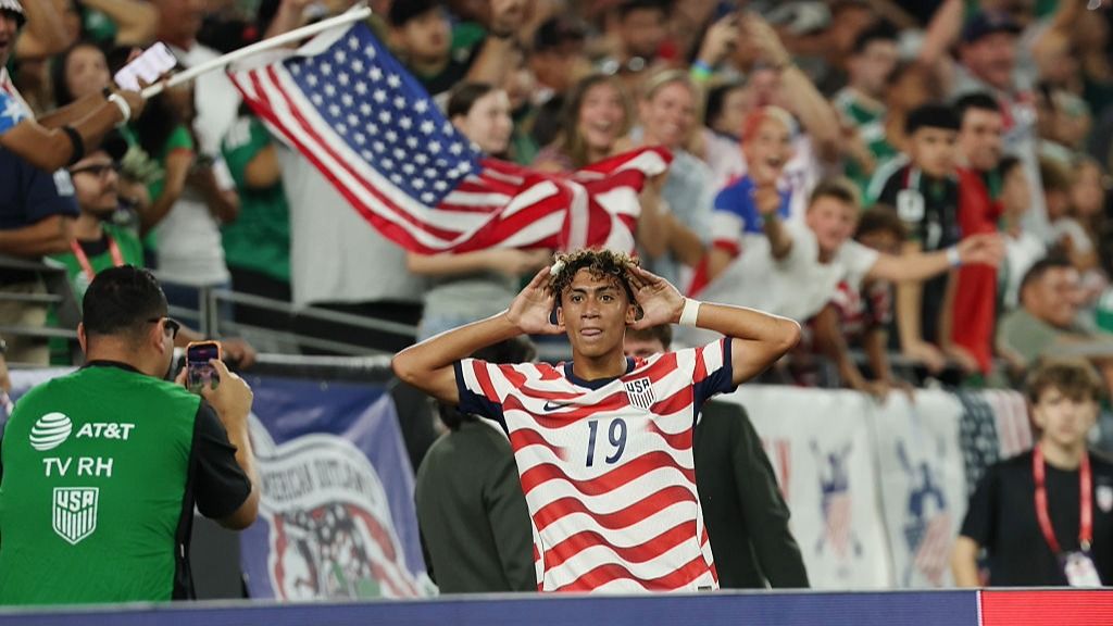 How to watch USA vs Canada: International Friendly 2026 Live Streams & TV Channels