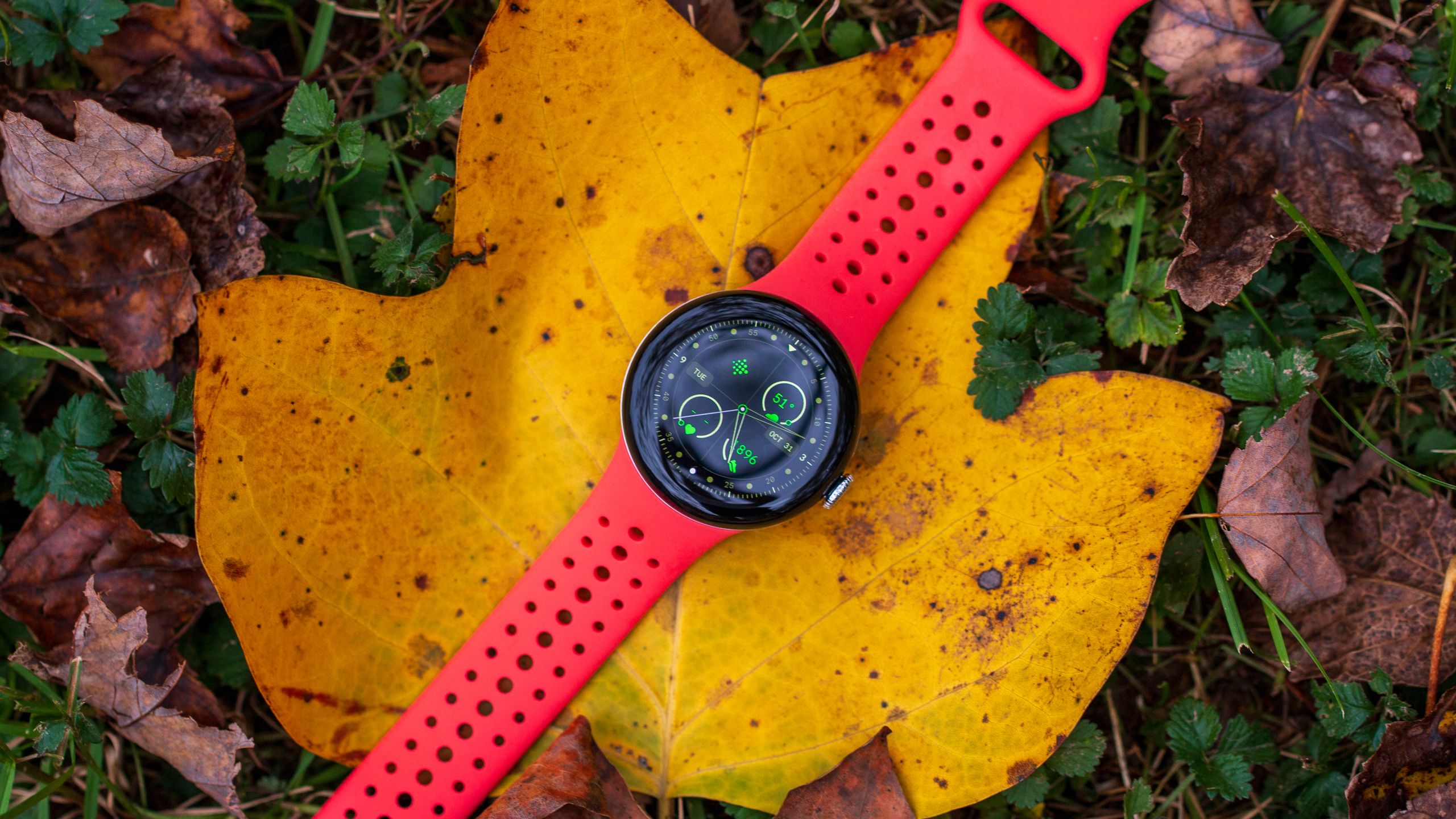 Google prepares to end support for ‘Safety Signal’ on past-gen Pixel Watch