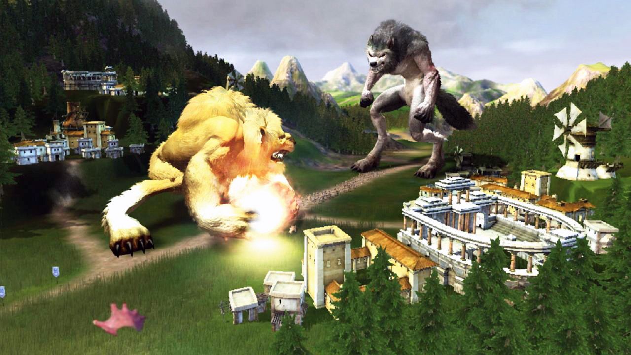 Peter Molyneux drops tantalising teaser for Black & White fans