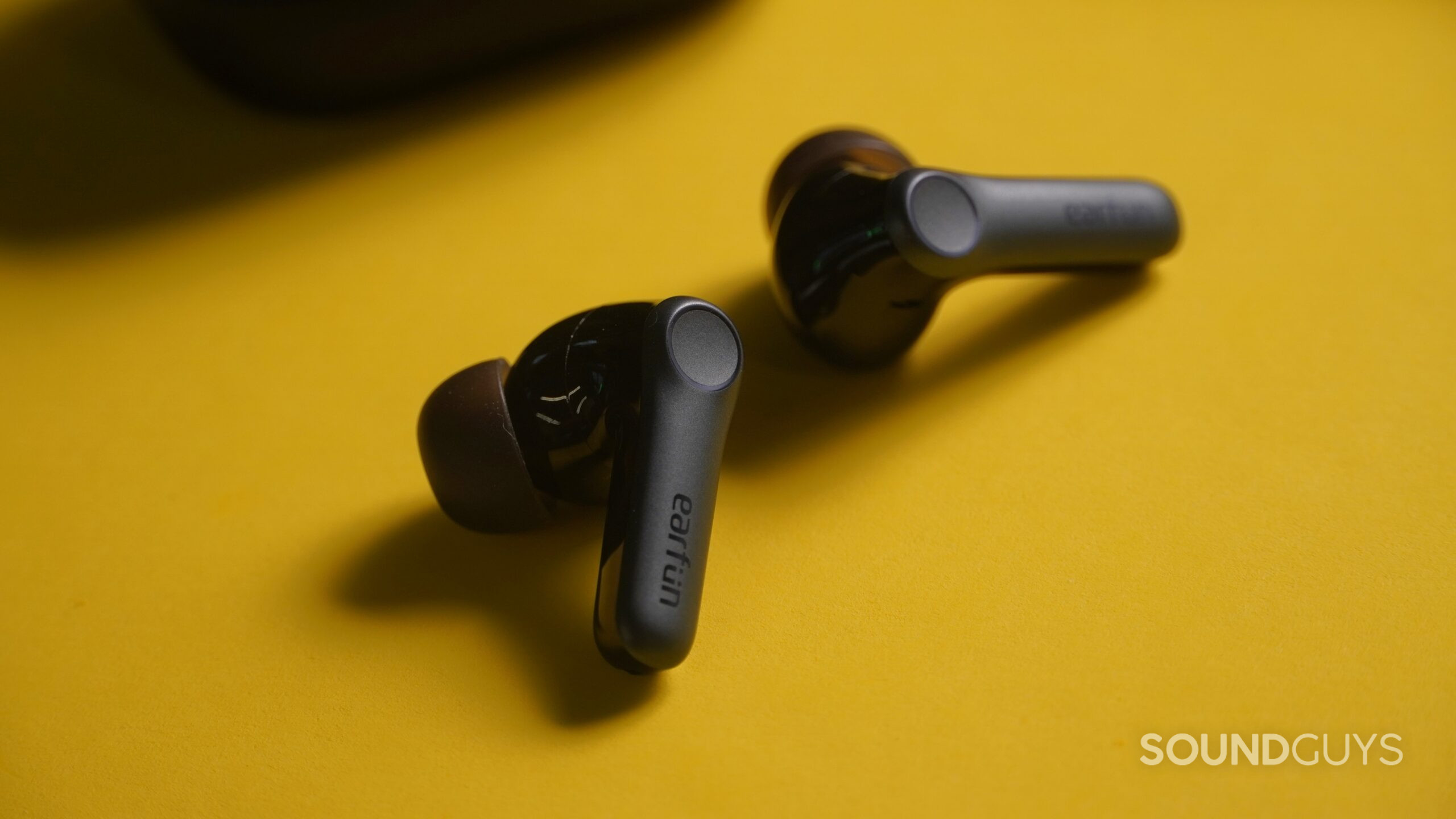 EarFun Air Pro 4 fall by $26 in fresh Amazon price drop