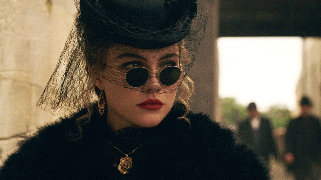 Florence Pugh’s Netflix Adaptation Has a New Take on the Question of Where Do Monsters Come From