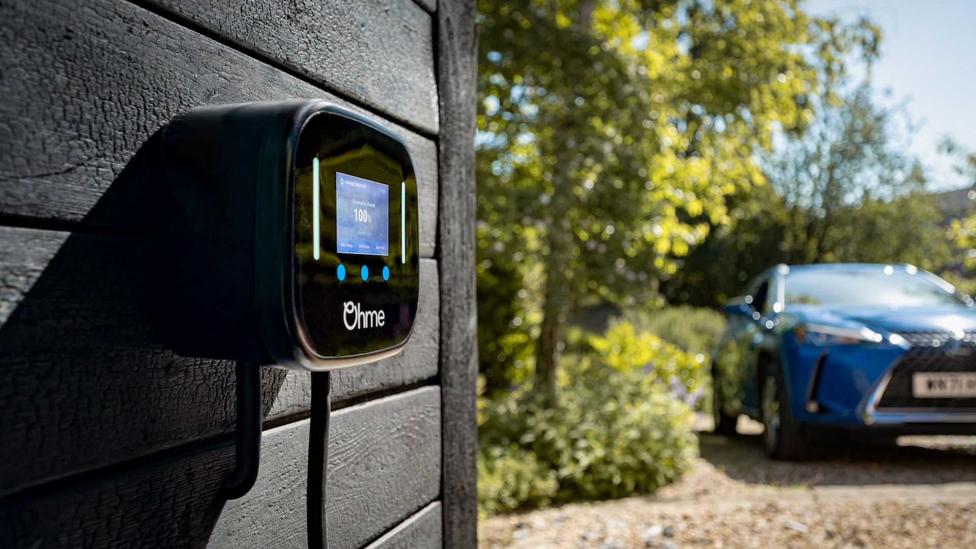 Thinking of buying an electric car? Here are 5 things the UK Budget means for your wallet