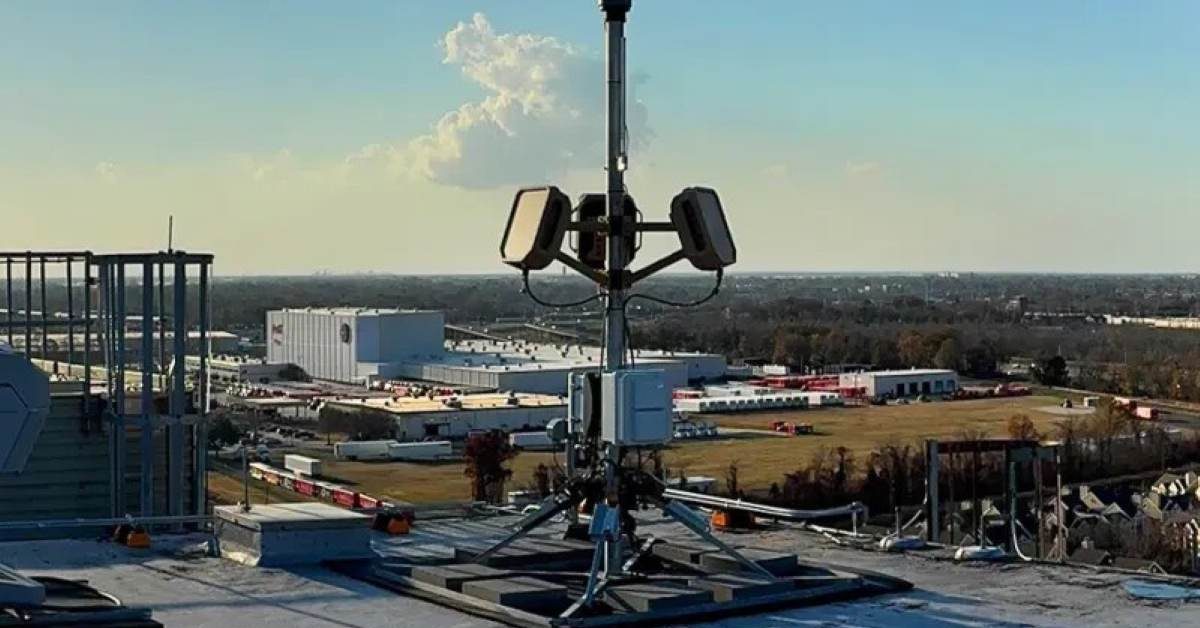 US military taps Echodyne radars for a $250 million counter-drone deal