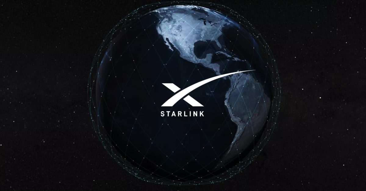 SpaceX to become ‘major mobile carrier’ in US with Starlink Mobile upgrades – 9to5Mac