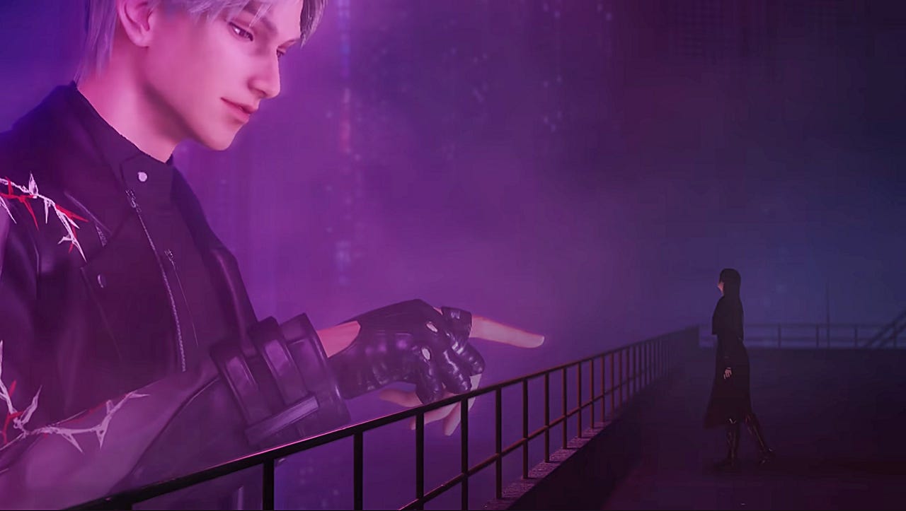 ‘An Uncomfortable Parallel’ — Why Love and Deepspace’s Surprise Blade Runner 2049 Crossover Has Fans Talking About a Canceled Character