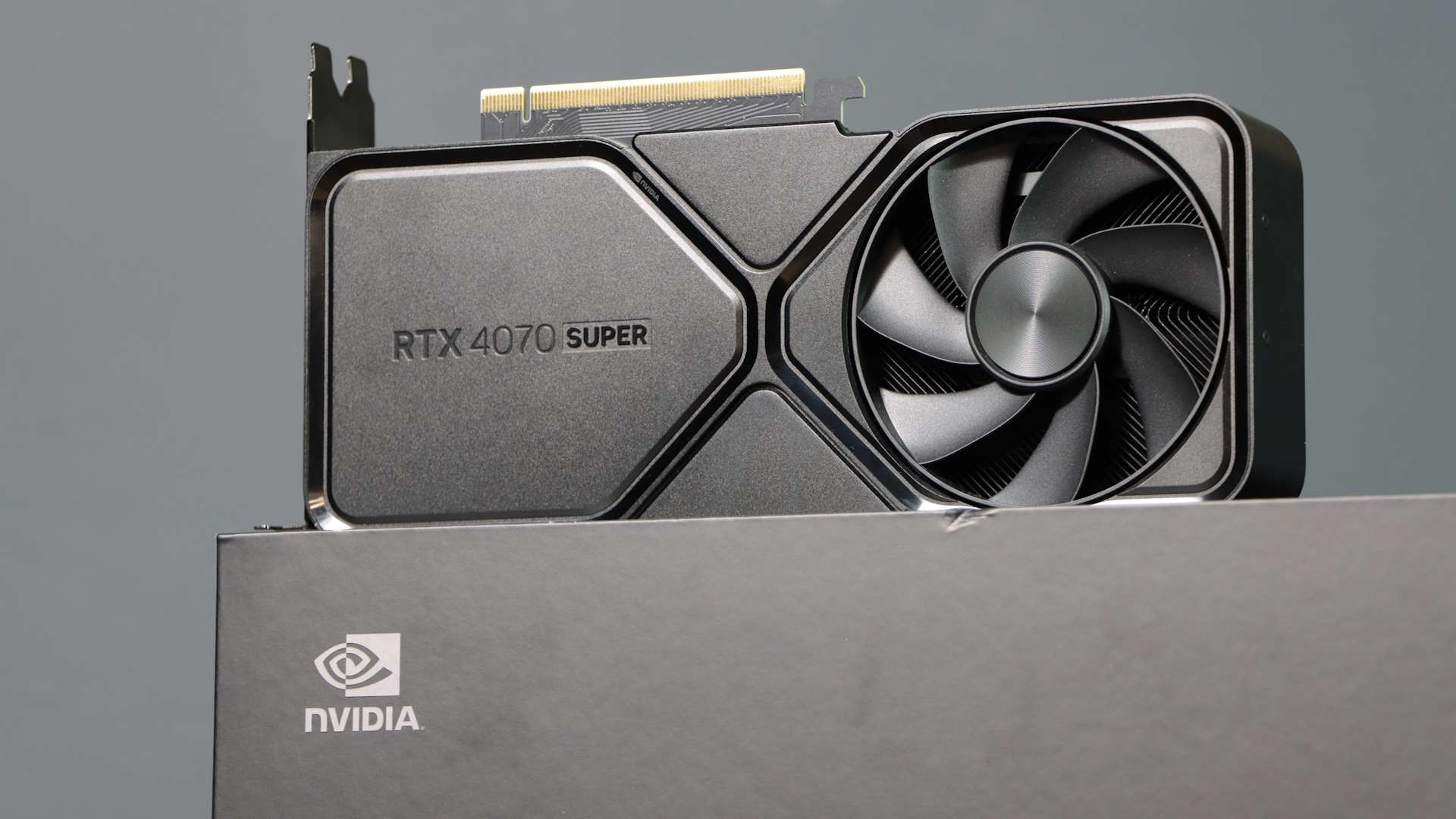 You can get 4x MFG on an RTX 4070 Super, proving older cards have plenty of life left in ’em